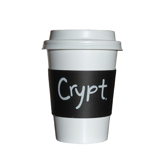 Coffee Cup